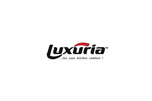 Luxuria Stainless Steel , 20 idly Cooker with Whistle (silver ) - Image 5