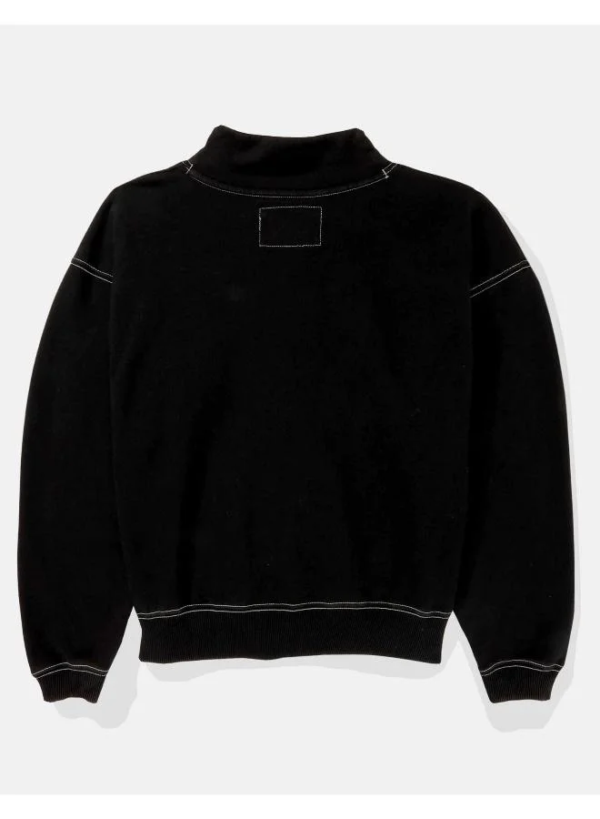 American Eagle Logo Sweatshirt
