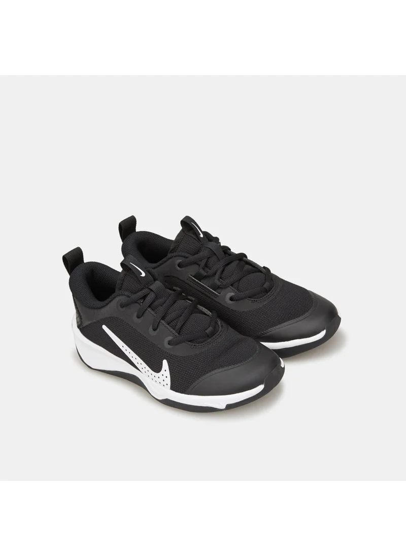 Nike Kids' Omni Multi-Court Indoor Court Shoes