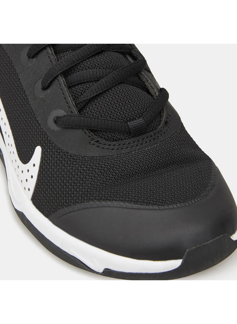 Nike Kids' Omni Multi-Court Indoor Court Shoes