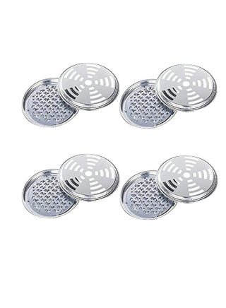 Mosquito Coil Holder with Cover Coil Incense Burner with Cover Metal Mosquito Sandalwood Tin for Home and Outdoor(4 PCS) - pzsku/ZEBA4EDAEE6B6CD04F524Z/45/1745829138/788e58e4-52f7-4268-ae47-ed5e314199f3