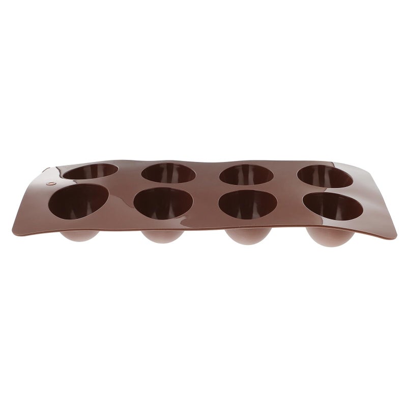 Coffee Chocolate Candy Molds DIY Cake Baking Moulds Shapes - Image 2