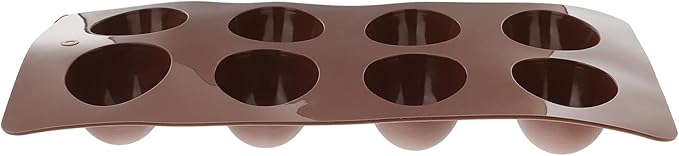 Coffee Chocolate Candy Molds DIY Cake Baking Moulds Shapes - Image 1