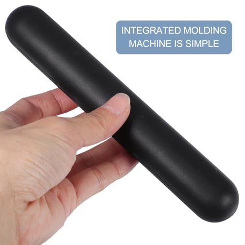 Hemoton Coffee Grounds Knock Bar,Coffee Grind Knock Bar,Silicone,Espresso,Replacement Box for Mini Espresso Box,Detachable, Accessory - Image 3