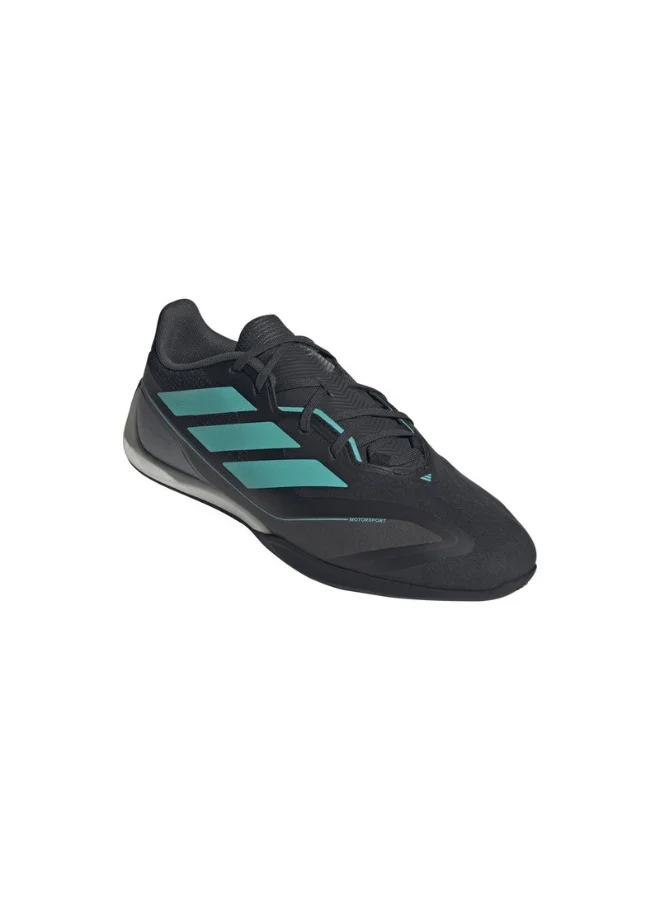 Adidas Adidas Adidas Feroza Mer Black Motorsport Shoes For Unisex 3.5