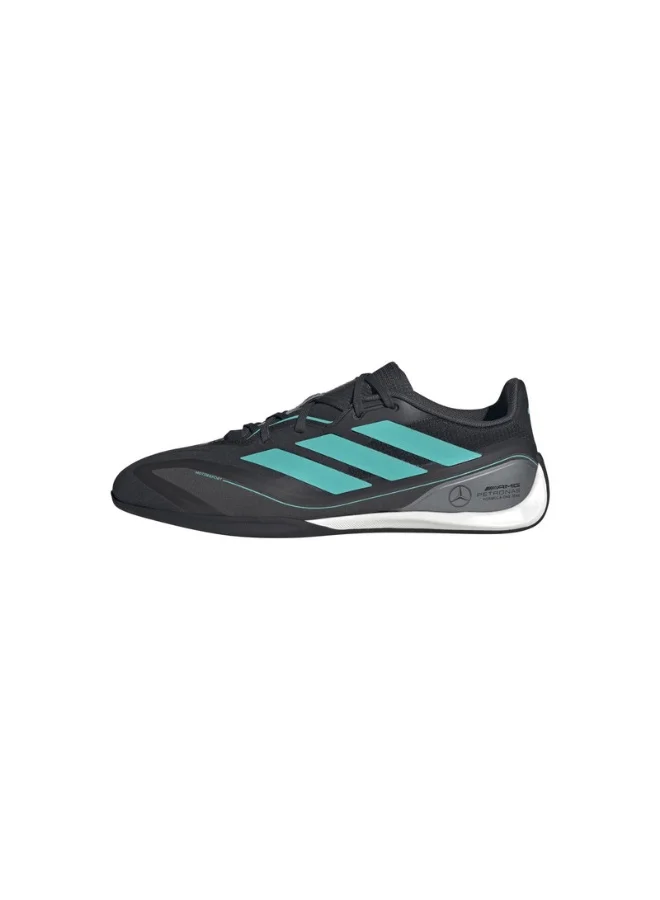 adidas أحذية أديداس فيروزا مر يو أسود رياضية للجنسين