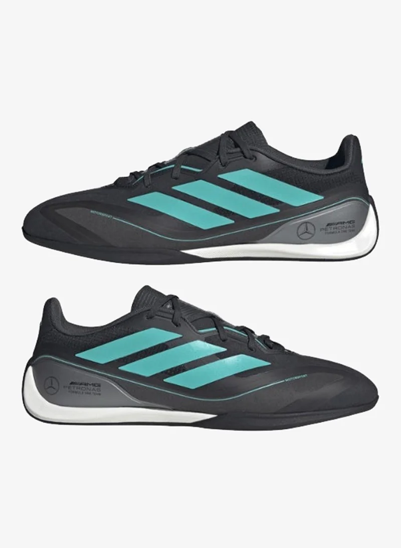 Adidas Feroza Mercedes Amg Petronas F1 Team Shoes