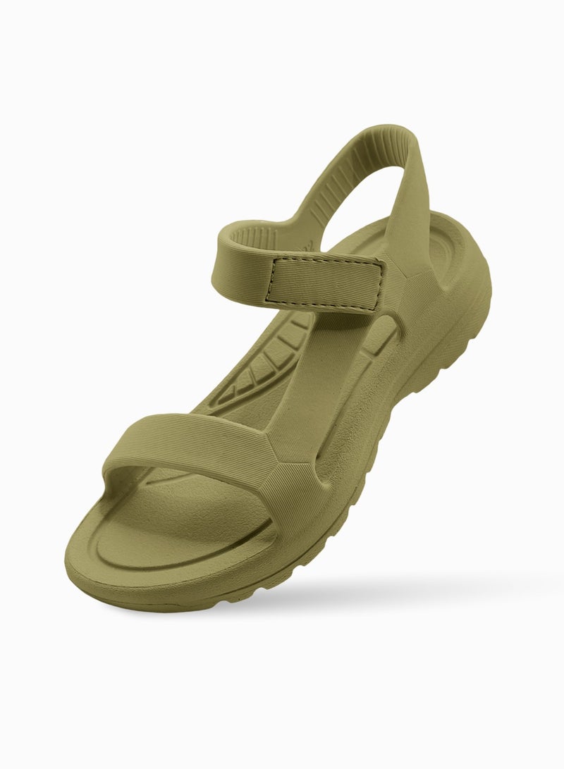 DUOZOULU Cool Sandals - Image 2