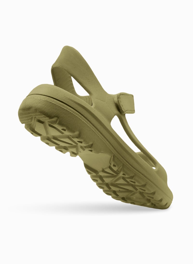 DUOZOULU Cool Sandals - Image 3