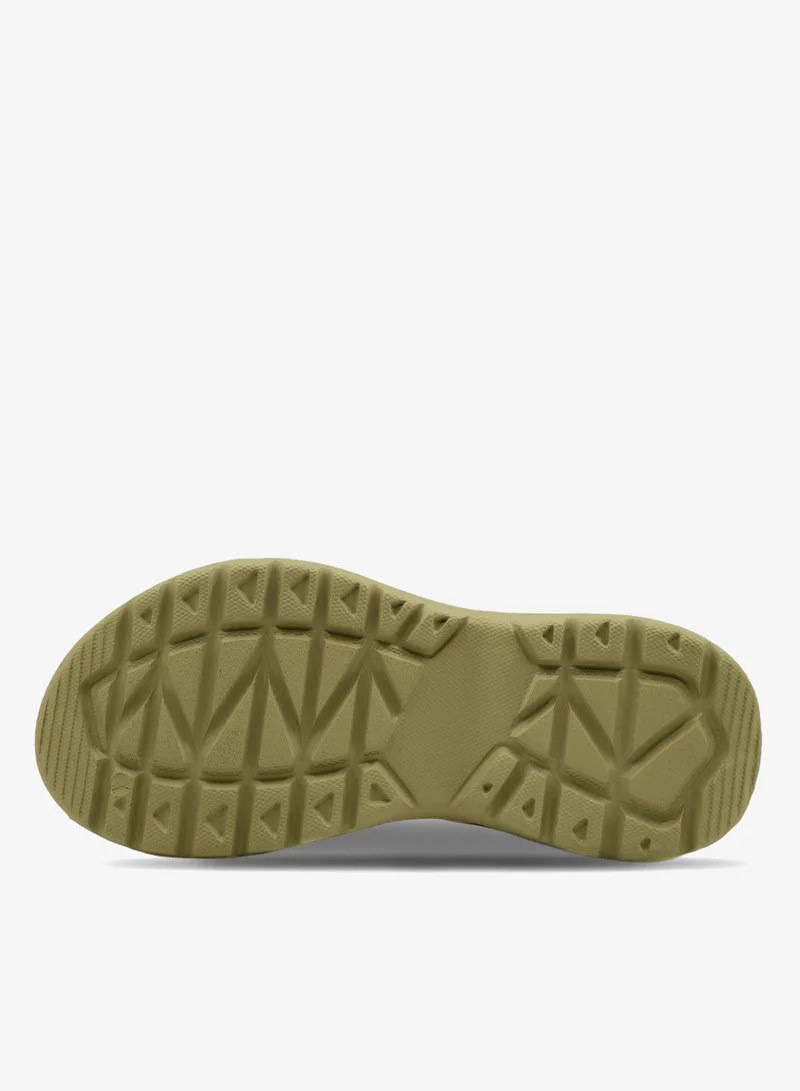 DUOZOULU Khaki Cool Sandals for Women | Best Price UAE