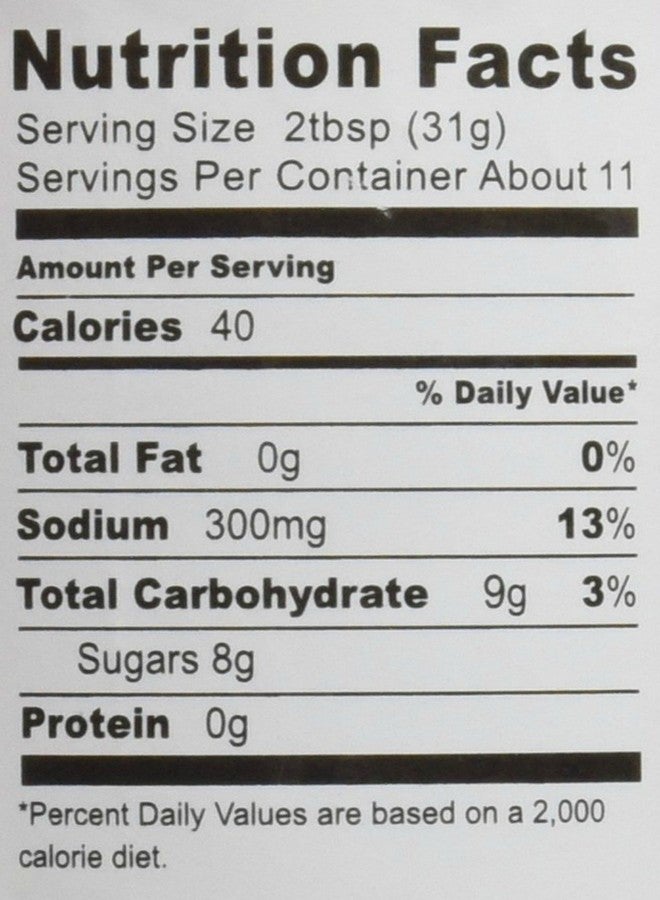 Jufran Banana Sauce, 12 Ounce (Pack of 2) - Image 2