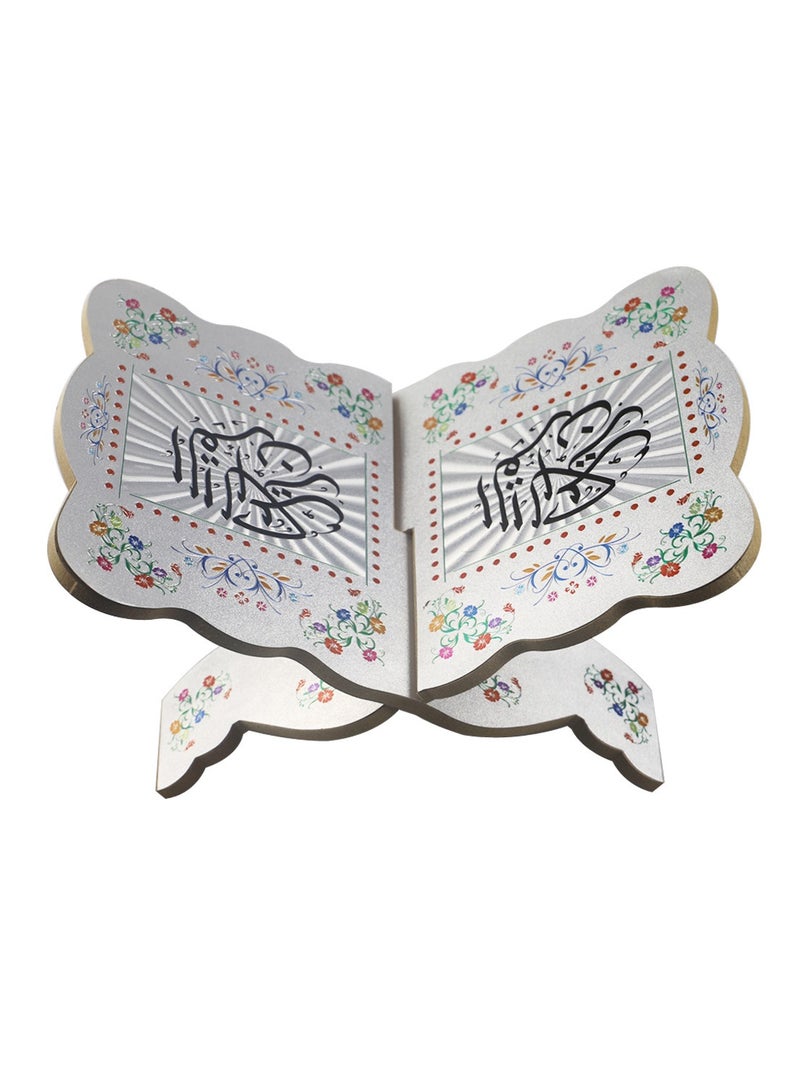 Wooden Quran Holder  - Image 1
