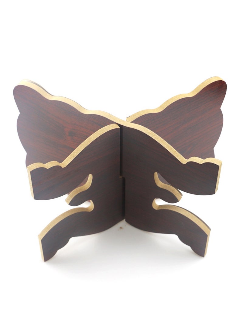 Wooden Quran Holder  - Image 5