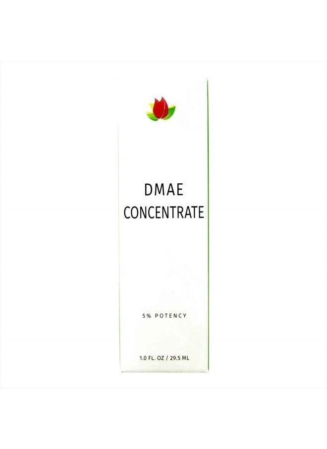 Reviva Labs DMAE Concentrate 1oz (formerly DMAE Firming Fluid)  - Image 1