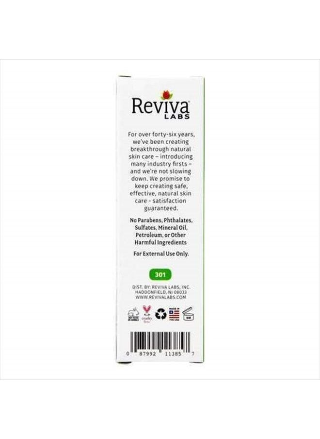 Reviva Labs DMAE Concentrate 1oz (formerly DMAE Firming Fluid)  - Image 3