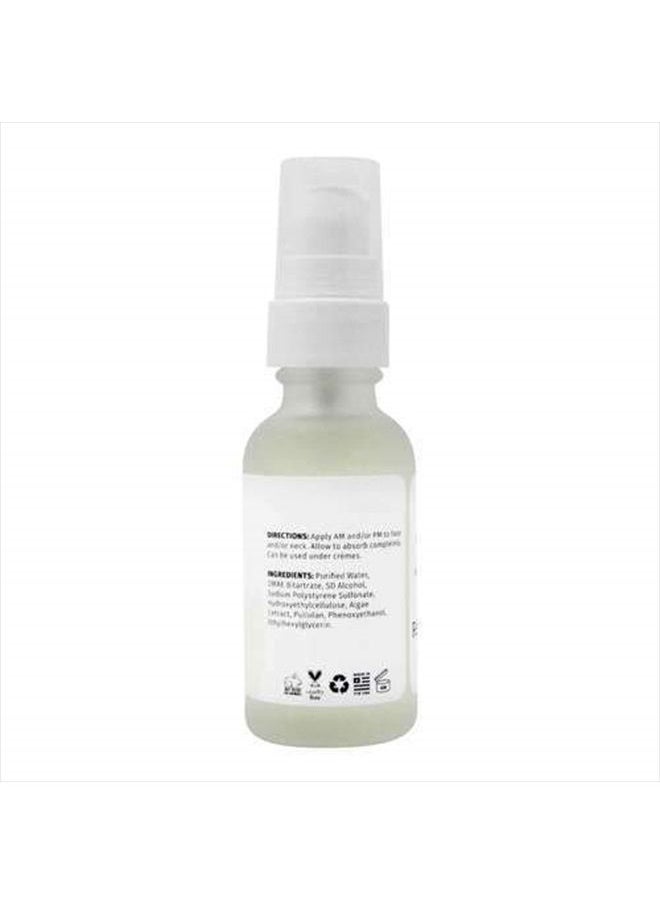 Reviva Labs - DMAE Concentrate 1oz (formerly DMAE Firming Fluid) - Image 1