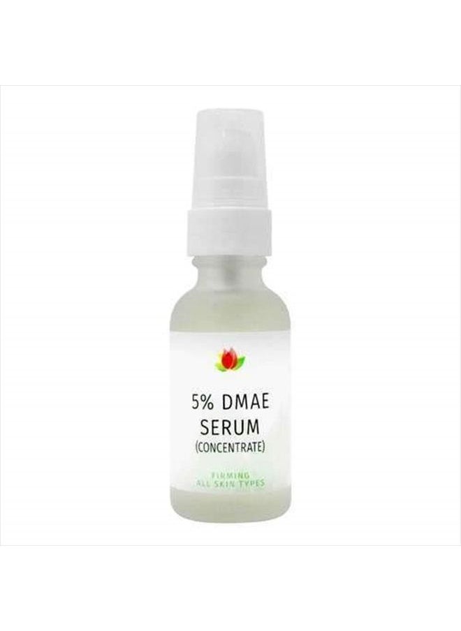 Reviva Labs DMAE Concentrate 1oz (formerly DMAE Firming Fluid)  - Image 5