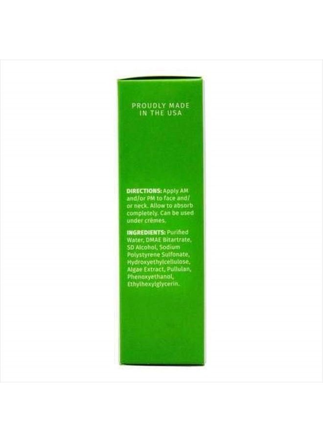 Reviva Labs DMAE Concentrate 1oz (formerly DMAE Firming Fluid)  - Image 2