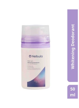 مزيل العرق للتفتيح, 50 مل