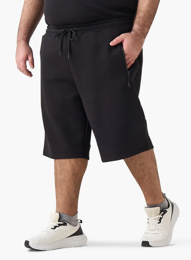 ماكسيم Men Relaxed Fit Shorts