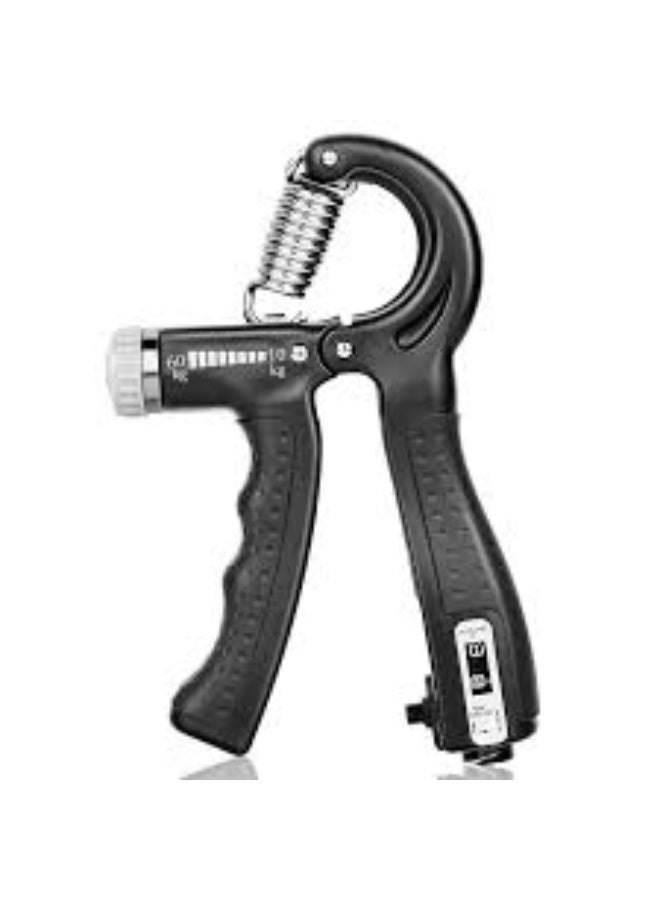 مقوّي قبضة اليد - جهاز تمرين الساعد لتقوية العضلات وشفاء الإصابات - Image 4