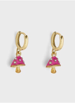 Premium Huggie Hoop Earrings