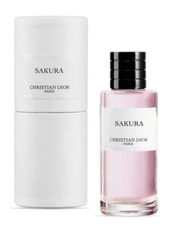 SAKURA Christian Dior Sakura perfume for women, 125 ml 
