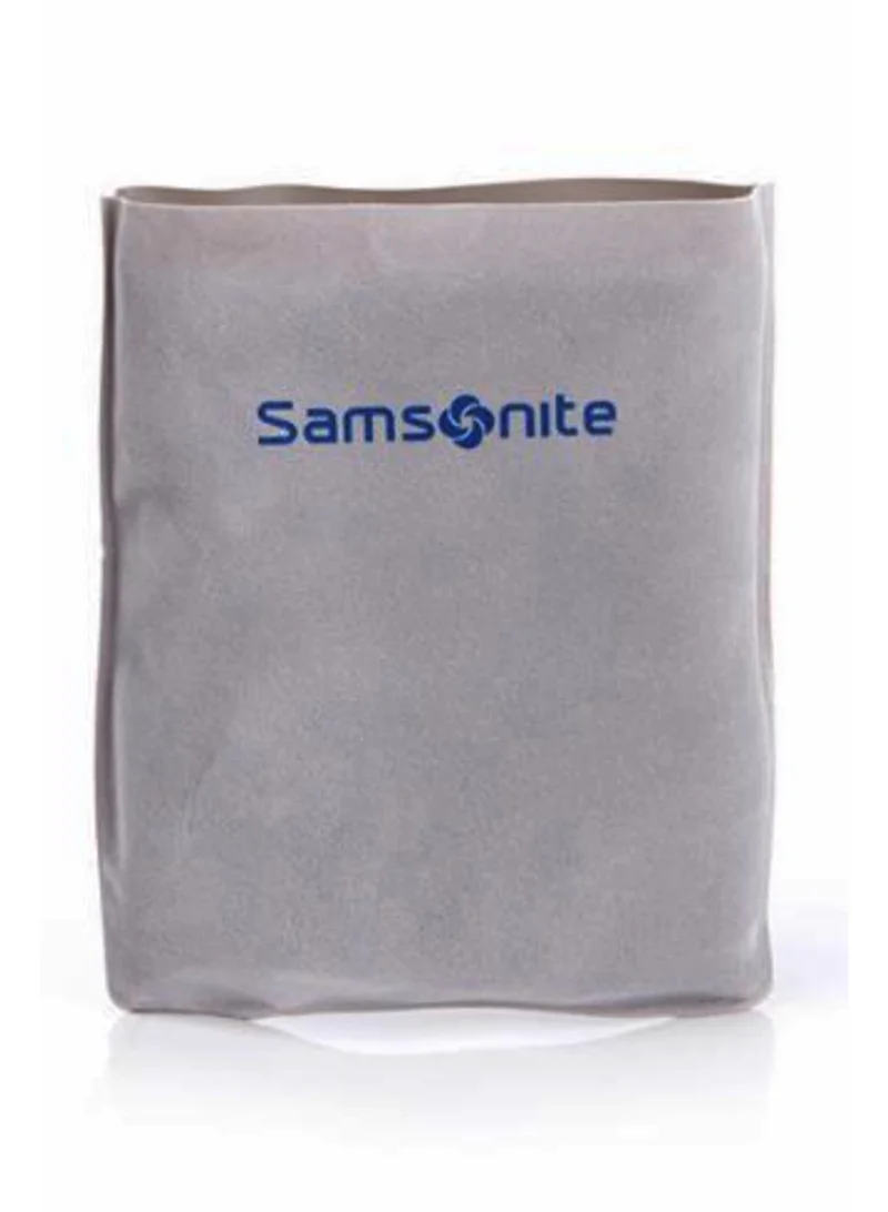 Samsonite  Inflatable Pillow, Graphite|Quick Ventilation|Designed for comfort on the go  | Best Price UAE