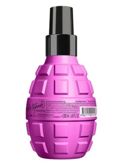 eda taspinar Fast Acting Tanning Oil 200ml  - Image 2
