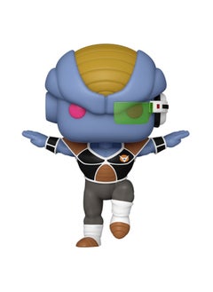 Funko Funko Pop! Animation: Dragon Ball Z S10 Burter Vinyl Figure  - Image 1