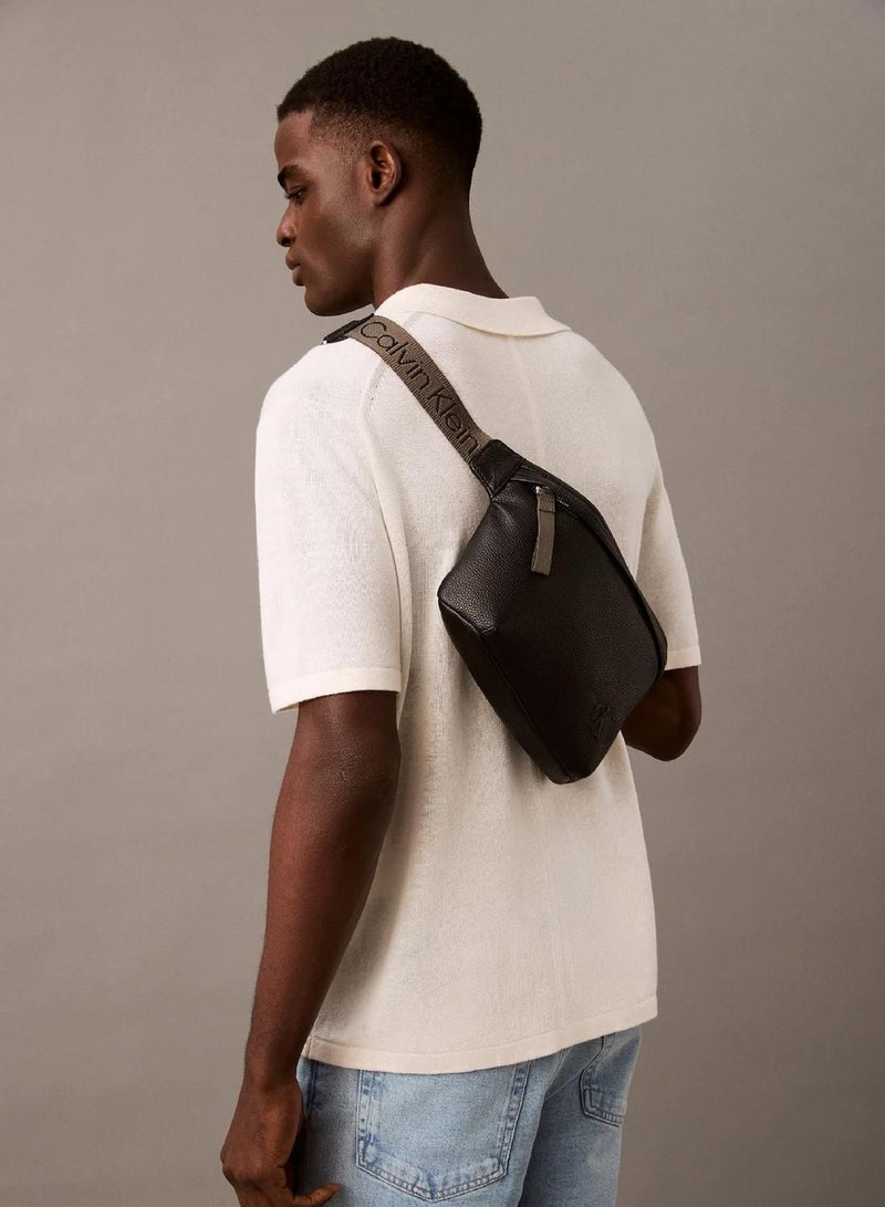 Calvin Klein Jeans Bum Bag - Image 4