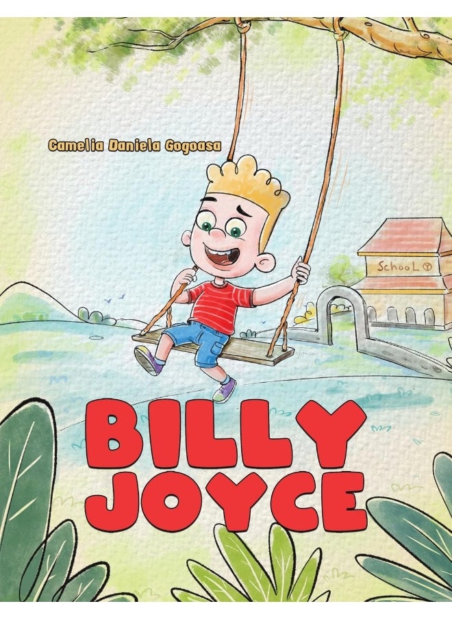 Billy Joyce  - Image 1