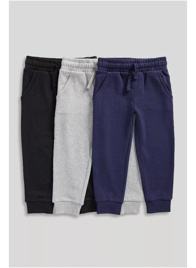 مذركير Joggers - 3 Pack