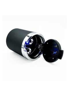 Honda Combo  Buy Car Seat Cup Holder Pocket Organizer  Black & Car Ashtray With Led Lights With Cover Creative Personality Covered Auto Supplies  - Image 5