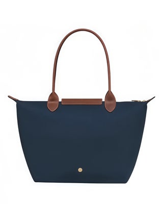 Longchamp Medium Tote Bag for Women, Foldable Bag With Zipper Shoulder Bag, Handbag for Travel, Work Camera Bag - view 5