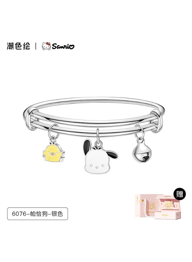 زجو تبدو عالية طلاب جميل جرس سوار هدية عيد ميلاد إبداعية - Image 1