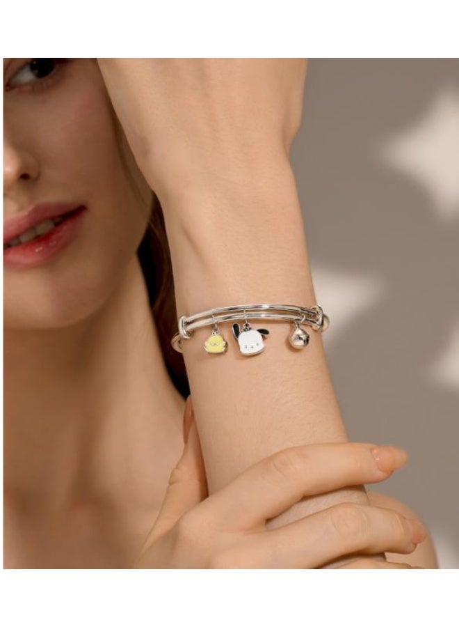 زجو تبدو عالية طلاب جميل جرس سوار هدية عيد ميلاد إبداعية - Image 2