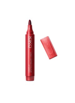 KIKO MILANO Long Lasting Colour Lip Marker 105  - Image 1