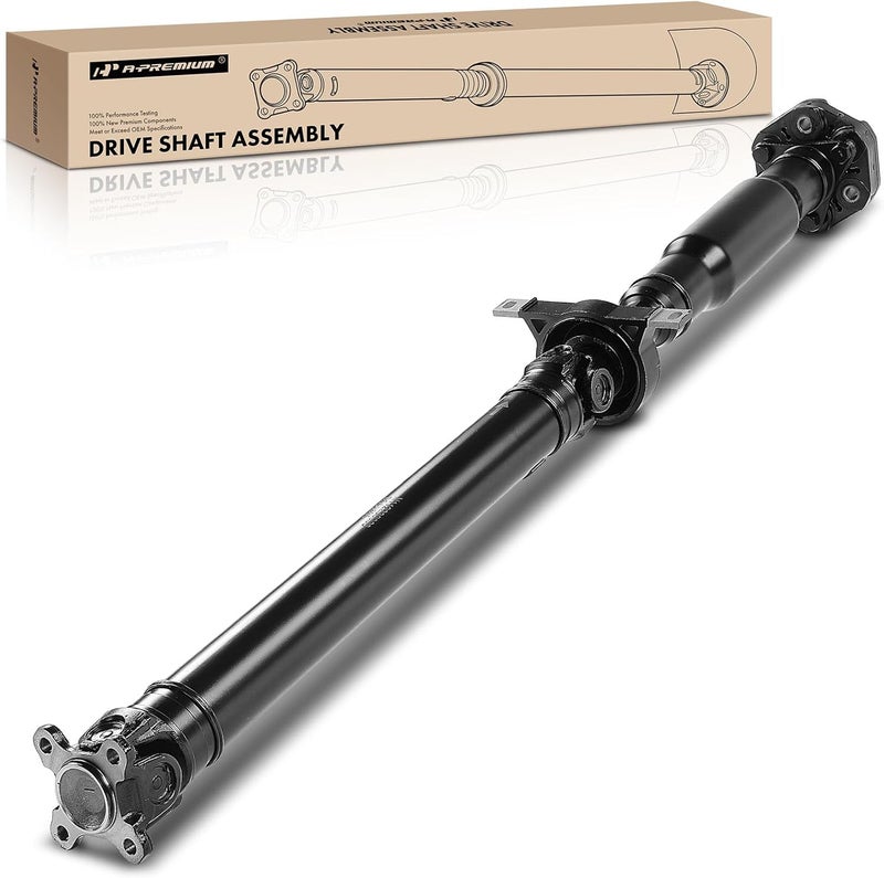 A-Premium Driveshaft Assembly for BMW Z4 E85 2.5L - Image 1