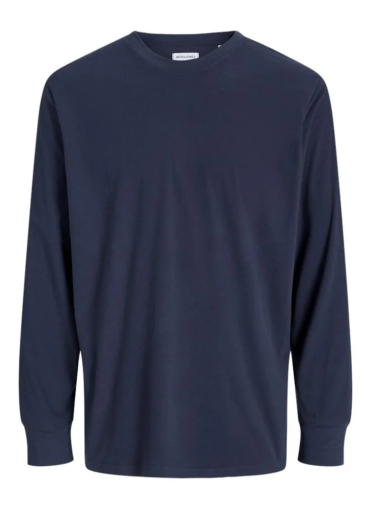 JACK & JONES Shirt And Pyjamas Set