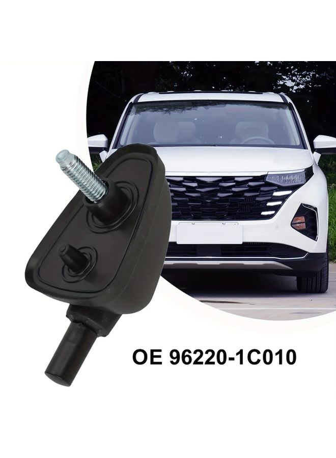 Antenna Base Compatible with Modern Getz Click Models 2005 to 2010 One Piece - Image 1