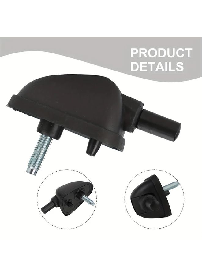 Antenna Base Compatible with Modern Getz Click Models 2005 to 2010 One Piece - Image 5
