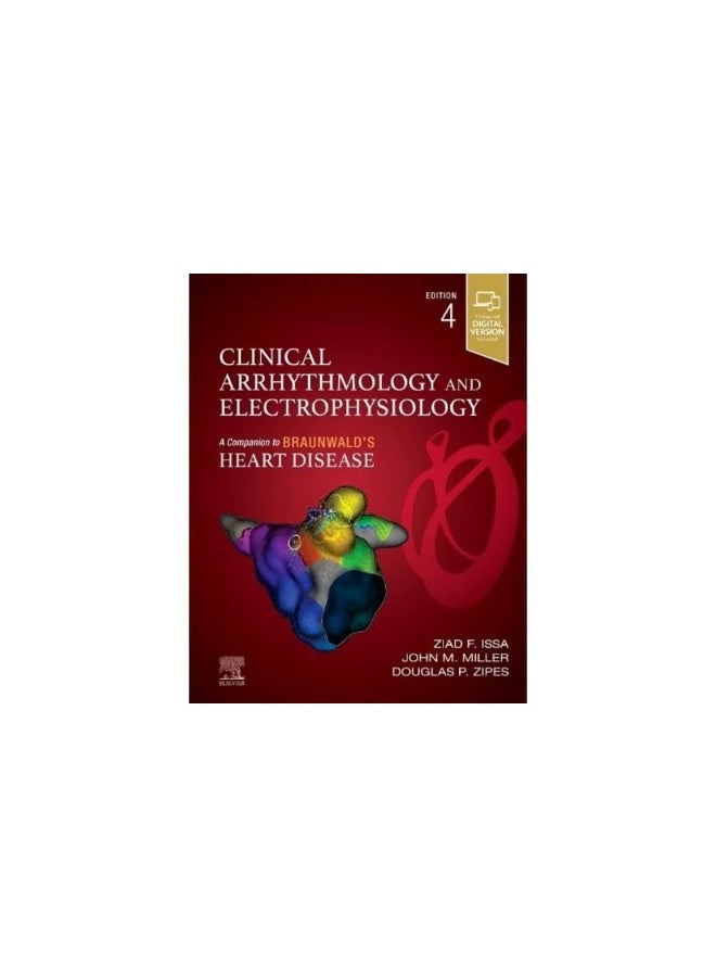 Clinical Arrhythmology and Electrophysiology