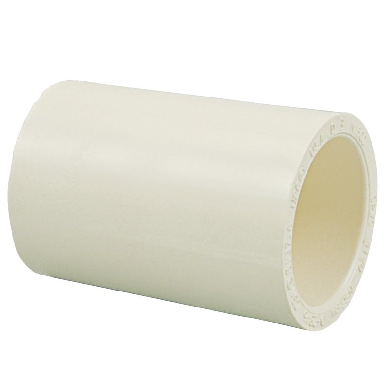 NIBCO C4701 1/2 SXS COUP CPVC CTS