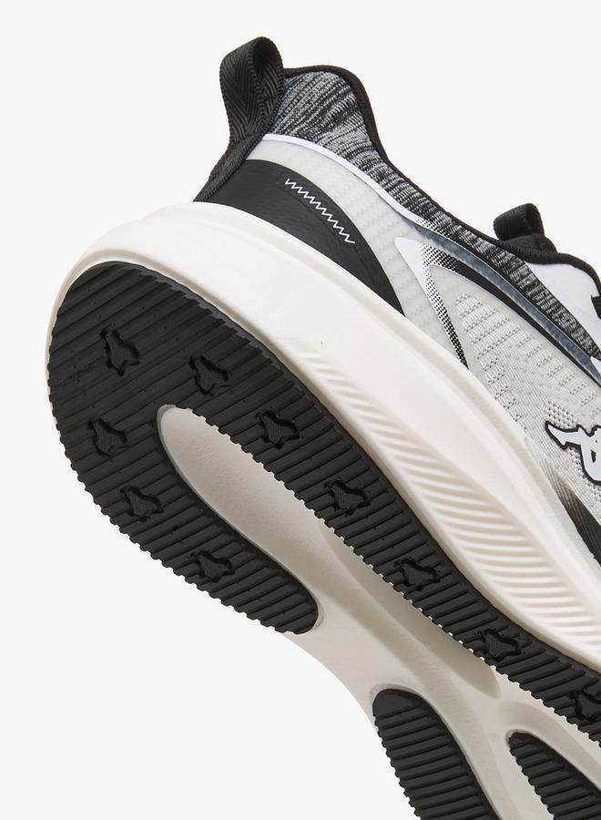 Kappa Men Lace-Up Sports Shoes - Image 5