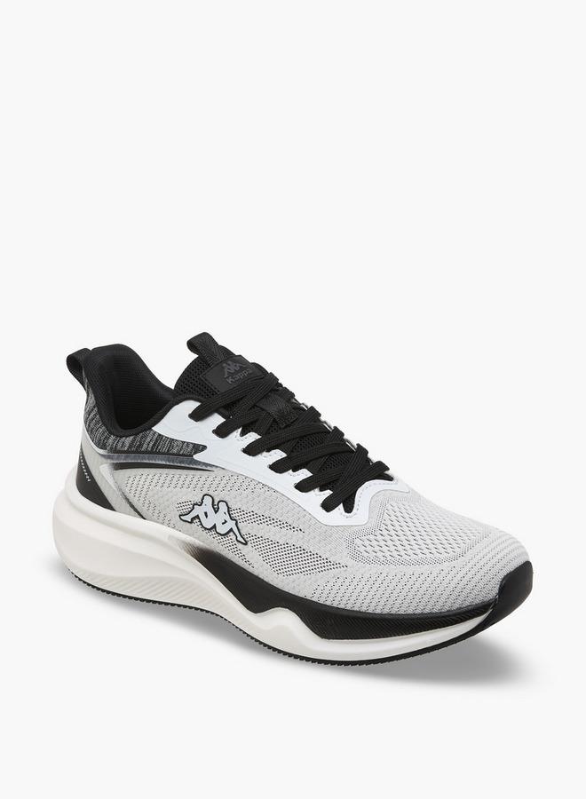 Kappa Men Lace-Up Sports Shoes - Image 2
