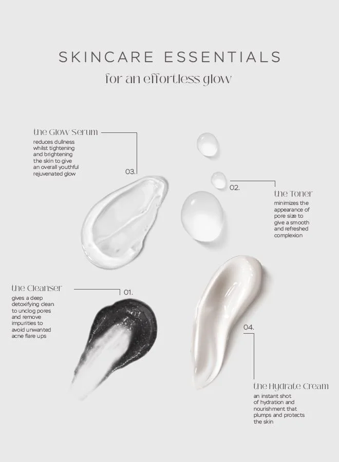 NOVU Hydrate Cream