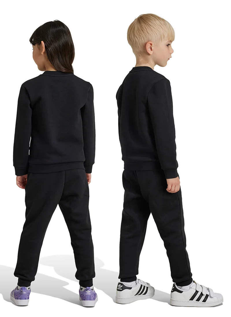 اديداس اوريجينالز Essential Tracksuit Set