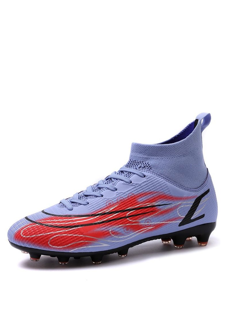 Generic - Comfortable and lightweight training sports outdoor non-slip wear-resistant football shoes - Image 1