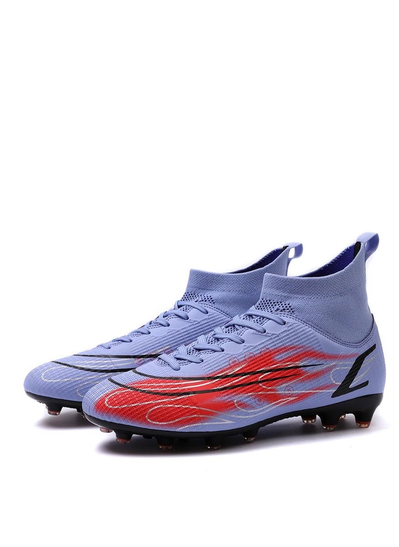 Generic - Comfortable and lightweight training sports outdoor non-slip wear-resistant football shoes - Image 1